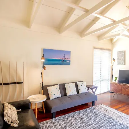 The Dunes + 100M To Beach + Pool + Exceptional Location Point Lookout Exterior photo