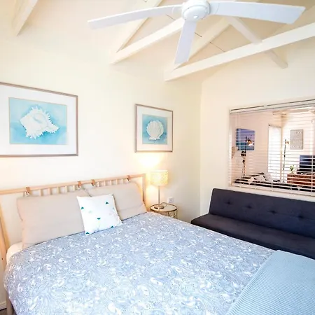 The Dunes + 100M To Beach + Pool + Exceptional Location Point Lookout Exterior photo
