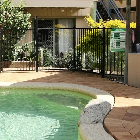 The Dunes + 100M To Beach + Pool + Exceptional Location Point Lookout Exterior photo