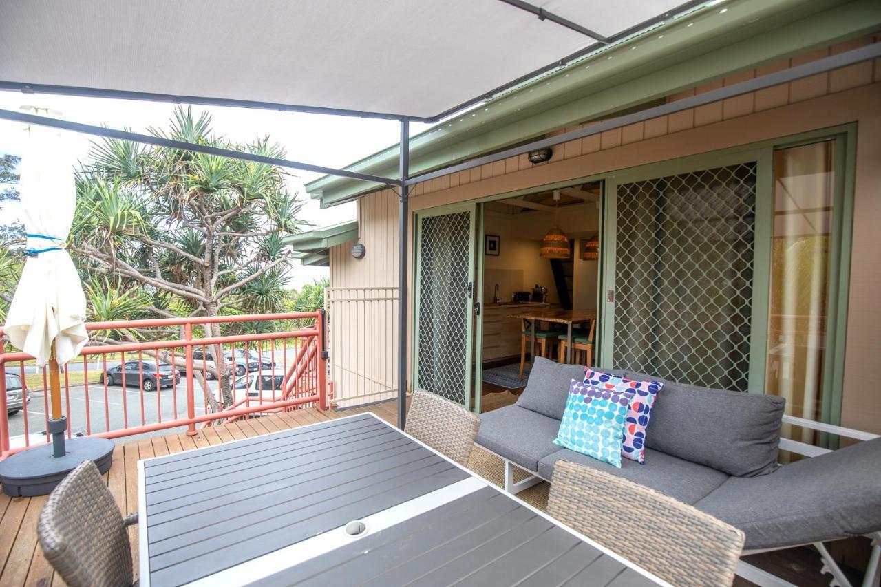 The Dunes + 100m To + Pool + Exceptional Location Point Lookout
