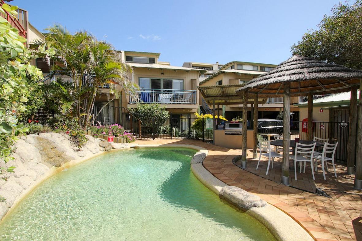 Apartment The Dunes + 100m To + Pool + Exceptional Location *