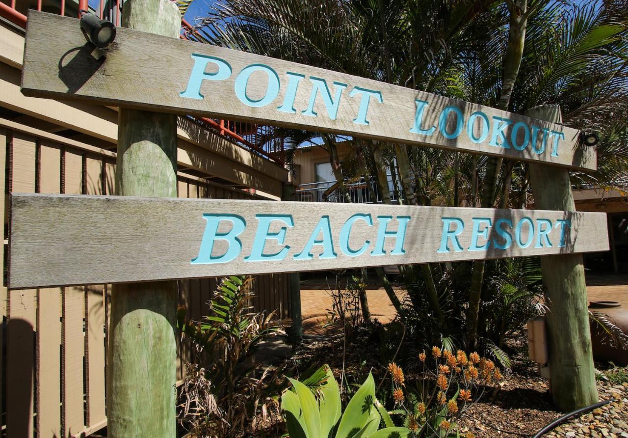 The Dunes + 100m To + Pool + Exceptional Location * Point Lookout