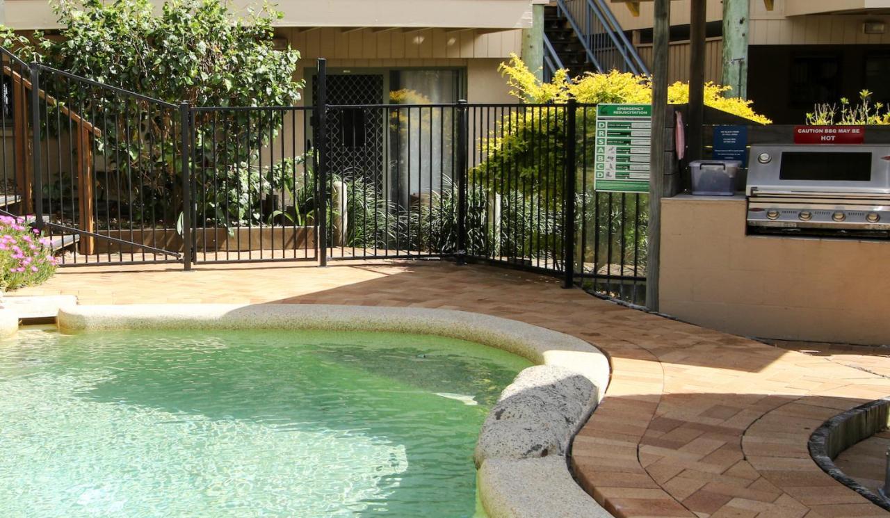 The Dunes + 100m To + Pool + Exceptional Location * Point Lookout